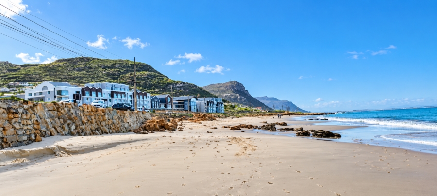 3 Bedroom Property for Sale in Simons Town Western Cape